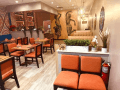 Tandoor Curry Hotspot logo