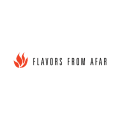 Flavors from Afar logo