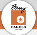 Barry Bagels logo