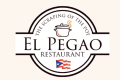 El Pegao Restaurant logo