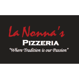 La Nonna's Pizzeria logo