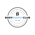 Body Energy Club logo