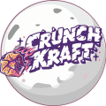 CrunchKraft logo