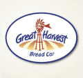Great Harvest Bread Co. logo