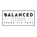 Balanced Foods logo