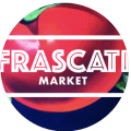 Frascati Market logo