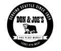 Don & Joe's Meats logo