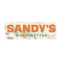 Sandy's logo