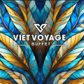 Viet Voyage Buffet logo