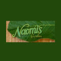 Naomi's Garden Restaurant & Lounge logo
