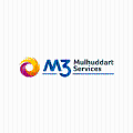 Maxol M3 Mulhuddart logo