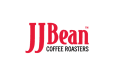 JJ Bean Coffee Roasters  logo