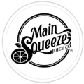 Main Squeeze Juice Co. logo