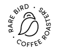 Rare Bird Coffee Roasters logo