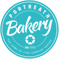 Portreath Bakery logo