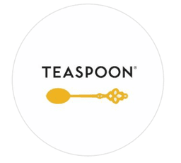 Teaspoon Campbell logo