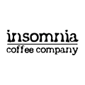 Insomnia Coffee Co - Murrayhill  logo