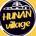 Halal Hunan Village logo