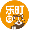 乐町购LeadingGo logo
