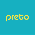 Preto logo