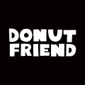 Donut Friend logo