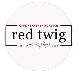 Red Twig Cafe and Bakery logo