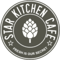 Star Kitchen Cafe logo