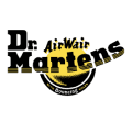 Doctors Orders by Dr. Martens logo