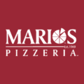 Mario’s Pizza & Pasta logo
