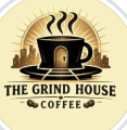 The Grind House Coffee logo