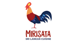 Mirisata logo