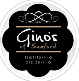 Gino's of Seaford logo
