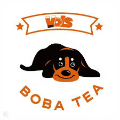 VOLS BOBA TEA logo