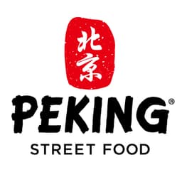 PEKING & Pizza Mia  logo