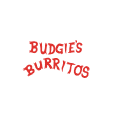 Budgies Burritos logo