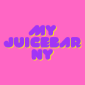 My Juice Bar NY logo