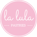 La Lula Pastries logo