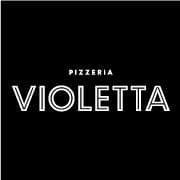 Pizzeria Violetta logo