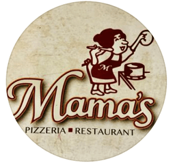 Mama's Copiague logo