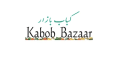 Kabob Bazaar logo