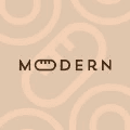 Modern Bread and Bagel logo