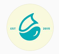 Blend Bubble Tea logo