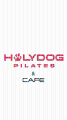 Holydog Cafe logo