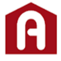 A Family logo