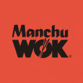 ManchuWOK - St-Bruno logo