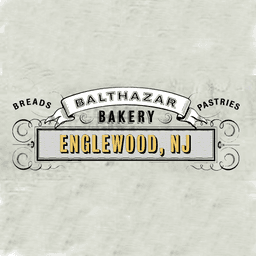 Balthazar Bakery logo