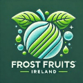 Frostfruits Fresh & Frozen - Kaldi Cafe logo