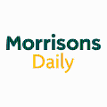 Morrisons Daily logo