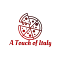 A Touch of Italy logo