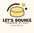 Let's Bounce logo